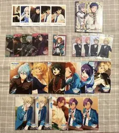 あんスタカードまとめ売り・あんさんぶるスターズ