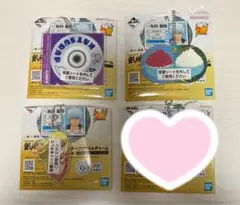 銀魂 一番くじ 銀魂展 H賞 モチーフアクリルチャーム