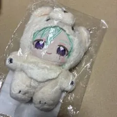 新品未開封 あんさんぶるスターズ あんスタ いつぬい ユメ 花群冬芽