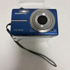 オリンパス デジタルカメラ