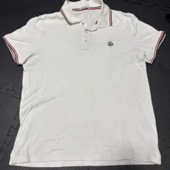 MONCLER MAGLIA POLO MANICA CORTAのサムネイル