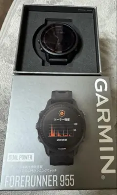ガーミン955