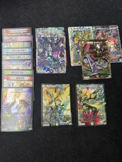 デュエマ ドキドキつよいデッキ グレンモルトの書 欠品あり - メルカリ