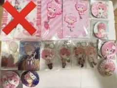 すとぷり さとみくん セット