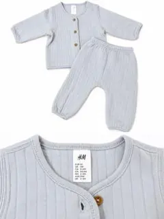 H&M 60 セットアップ