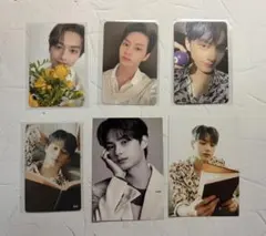 SEVENTEEN ジュン　your choice まとめ売り