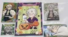 2026年最新】鬼滅の刃 ハロウィン ポストカード 実弥の人気アイテム