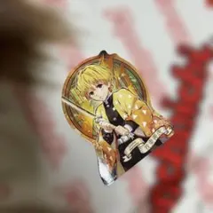 鬼滅の刃 マグネットコレクション