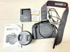 ドラ(出品者様もプロフ確認してください) 様専用 Canon EOS 9000D