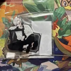 凪誠士郎　アクリルスタンド　frame ブルーロック　アクリルフィギュア