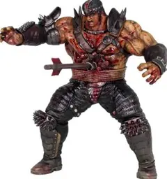 CCP 北斗の拳 北斗究極造形EX フドウ 原作カラー 死闘Ver全高約26cm