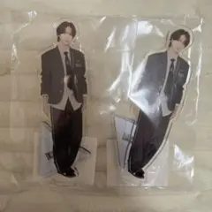加藤大樹 アクリルアクセサリースタンド | Mercari