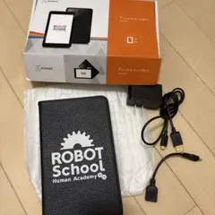 ヒューマンアカデミーROBOT School 7インチ タブレット HA-005