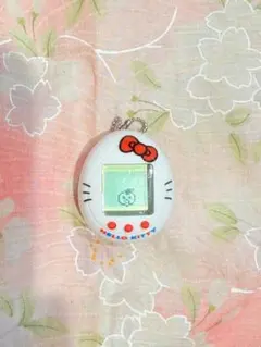 2026年最新】たまごっちnano キティの人気アイテム - メルカリ