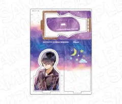 家庭教師ヒットマンREBORN! 雲雀 PALE TONE アクリルフィギュア