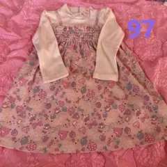 マザウェイズ　ワンピース