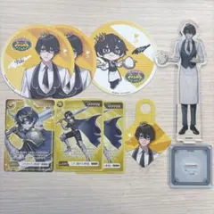 女子研究大学 ニキ まとめ売り バラ売り⭕️