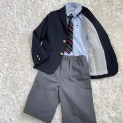 ユナイテッドアローズ　グリーンレーベルリラクシング 125cm 135㎝　4点