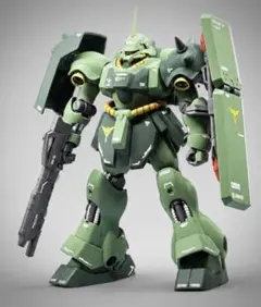 026】【EXPO限定】RG 1/144 ザクII リアルタイプカラーVer. - メルカリ