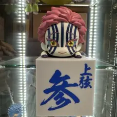 2026年最新】猗窩座 ひっかけフィギュアの人気アイテム - メルカリ