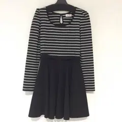Bye Bye ワンピース レディース