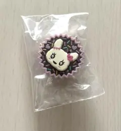 たまごっち 手作りおやつチャーム #平成女児チョコ ラブリっち