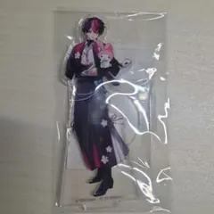 シクフォニ LAN サンリオ コラボ アクリルスタンド