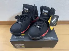 2026年最新】KNICKS安全靴の人気アイテム - メルカリ