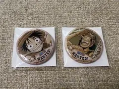 ワンピース JF2020缶バッジ2個セット ルフィ太郎 ゾロ十郎 - メルカリ ONEPIECE ワンピース JF2020 缶バッジ ルフィ太郎 ゾロ十郎