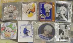 ブルーロック　凪　原作