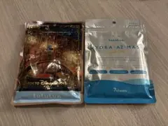 フェイスマスク ルルルン(7枚入×２個)