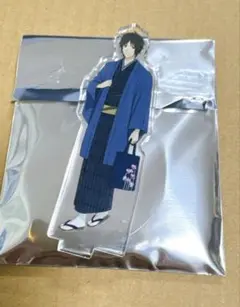 夏目友人帳 マルイ OIOI ミニアクリルスタンド 田沼要