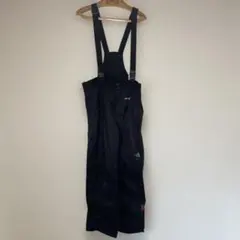 90s The North Face Gore-Tex XCR ナイロンパンツ