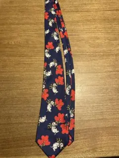 キャラクターネクタイ