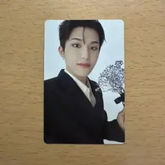 ジョンウ セルカ