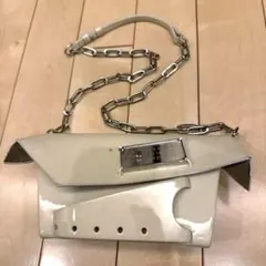 Maison Margielaショルダーバッグ