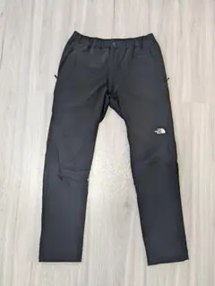 ノースフェイス アルパイン ライトパンツ（M）