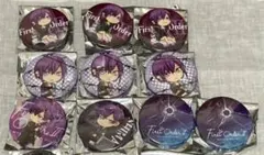 志麻さん缶バッジまとめ売り