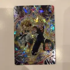 2025年最新】スーパードラゴンボールヒーローズ ugm9-sec2