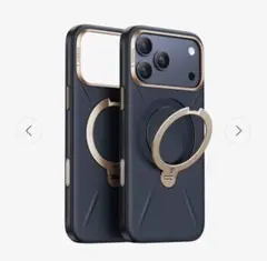 TORRAS iPhone用ケース スタンド機能付き