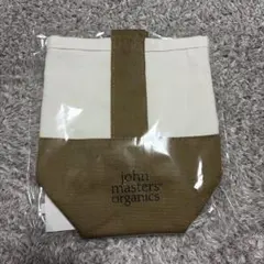 ジョンマスターオーガニック　トートバックのサムネイル