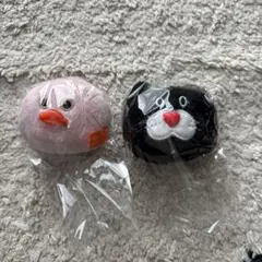 mojojojo カプセルトイ