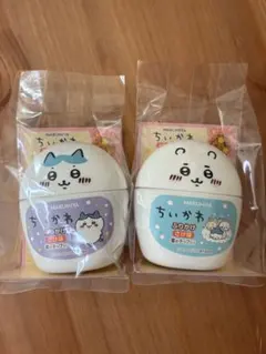ちいかわふりかけ2個セットのサムネイル