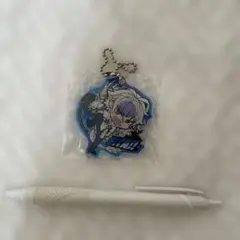 ヒプノシスマイク　碧棺左馬刻　アクリルキーホルダー