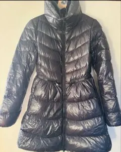 Moncler ダウンジャケット ネービーのサムネイル