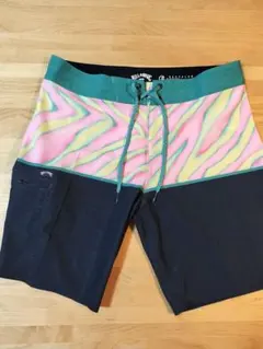 Billabong Recycler Fifty50 Airlite 水着 30