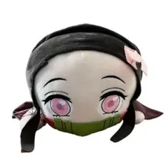 鬼滅の刃 禰豆子　ねづこ　ぬいぐるみ 本体