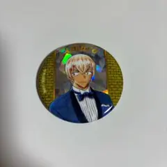 2025年最新】安室透 缶バッジ コナン展の人気アイテム - メルカリ
