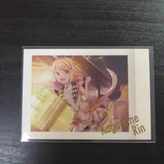 プロセカ 鏡音リン ぱしゃこれ