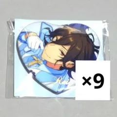 あんスタ 朔間凛月 中国 特典 ハート缶バッジ グリ缶 あんスタ 朔間凛月 中国 特典 ハート缶バッジ グリ缶 - メルカリ